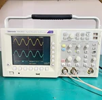 1pcs Used Tektronix Tds3052c Digital Oscilloscope 500mhz Fast Shipping. Fixed Price $1757.80.