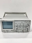 Gw Instek Gos-620 Analog Oscilloscope. Fixed Price $100.00.