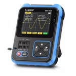 1pc For Fnirsi Dso-tc3 Handheld Oscilloscope Transistor Signal Generator 3 In 1. Fixed Price $125.55.