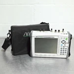 Anritsu Ms2028b Vna Master 5khz-20ghz Vector Network Analyzer Opt 2/11. Fixed Price $9999.99.