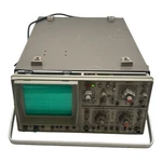 Hameg Hm 604 Oscilloscope 60 Mhz. Fixed Price $116.25.