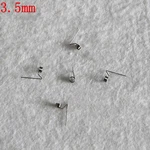 Oscilloscope Probe Torsion Spring For Tektronix Spare Parts. Fixed Price $13.09.