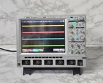 Lecroy Waveruner 204xi 2ghz 10gs/s 4ch Digital Oscilloscope. Fixed Price $7400.00.