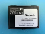 Tektronix P77stflxa Active Solder-in Probe Tip With Tekflex Connector Technology. Fixed Price $950.00.