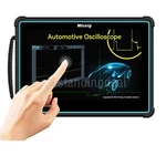 Micsig Ato2004 200mhz 2gsa/s Automotive Oscilloscope With 10.1" Touch Screen Ot2. Fixed Price $1299.00.