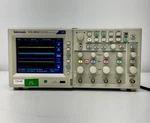 Tektronix Tds2004c Is A 4-channel, 70 Mhz Digital Storage Oscilloscope (dso). Fixed Price $398.00.