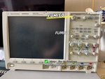 Working Agilent Dso7104a Oscilloscope Infiniivision&lh. Fixed Price $6698.00.