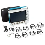 Tektronix Mso58b 5-bw-350 350 Mhz, 8-flexch, Mixed Signal Oscilloscope. Fixed Price $39546.84.