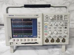 Tektronix Tds3064b 4 Channel 600mhz Digital Phosphor Oscilloscope. Fixed Price $2000.00.