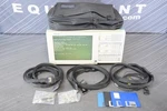 Tektronix Tla704 Logic Analyzer With Tla7l2 68ch La And Tla7e2 4ch Dso Modules. Fixed Price $849.95.