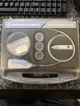 Rohde & Schwarz Rt-zd10, Voltage Probe 1.0ghz. Fixed Price $5000.00.