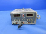 Bk Precision Triple Output Power Supply P/n 1660 (1124-2003). Fixed Price $145.00.