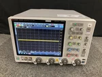 Keysight Dsav334a Infiniium V-series Oscilloscope 33ghz 80gsa/s 4analog Channels. Fixed Price $100000.00.