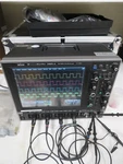 Lecroy Wavesurfer 24mxs-a 200 Mhz Oscilloscope 2.5 Gs/s Nc56. Fixed Price $3599.98.