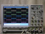 Agilent Infiniivision Dso7014b 100 Mhz 2 Gs/s 4ch Digital Oscilloscope Used Jpn. Fixed Price $3299.99.