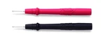 Pomona 6232a Test Probe Set, .080 Brass Tip (pack Of 2) Multicolor. Fixed Price $63.00.