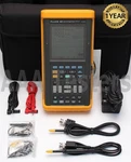 Fluke 99b Scopemeter Series Ii 5 Gs/s 2 Channel 100mhz Oscilloscope 99 B. Fixed Price $509.00.
