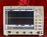 Agilent/keysight Dso9254a Oscilloscope 2.5 Ghz, 4 Analog Channels. Fixed Price $12500.00.