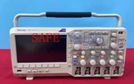 One Used Tektronix Dpo2014b Digital Phosphor Oscilloscope 100mhz 4 Channel 1gs/s. Fixed Price $2384.31.