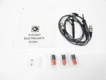 Kikusui Electronics Corp P060-s Probes Lot Of 2 (great Condition. Fixed Price $35.00.