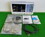 Rohde & Schwarz Rtb2004 Digital Oscilloscope, 2.5 Gs/s, 70 Mhz Tested From Japan. Fixed Price $2199.99.