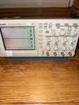 Tektronix Tds 224 Digital Oscilloscope 100 Mhz, 4 Channel, 1 Gs/s. Fixed Price $300.00.