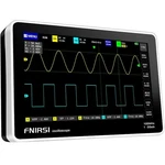 Fnirsi 1013d Mini 7" Touch Panel 2ch Digital Oscilloscope 100mhz Bandwidth 1gs. Fixed Price $155.00.