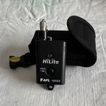 Afl Hilite Visual Fault Locator 1mw 610-690nm 2c28ec097 Vf13-01-0900pr With Case. Fixed Price $34.95.