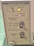 Tektronix Dp501 Digital Prescaler Plug In Module For The Tm500 System. Fixed Price $249.60.