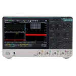 Uni-t Upo2204hd Digital Oscilloscope 200mhz 4ch 100 Mpts. Fixed Price $1299.00.