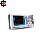Owon Sds5032e-v 30mhz 500ms/s 2-channel Plus 1 External Vga Digital Oscilloscope. Fixed Price $438.99.