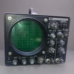 Powers Vintage B&k Bk Precision 1470 Dual-trace Analog Oscilloscope Untested. Fixed Price $129.99.