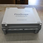 Pico Technology 750mhz 4 Channel 8-bit Kit Benchtop Oscilloscope Picoscope 6405e. Fixed Price $9500.00.