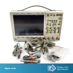 Keysight Mso7054a Mixed Signal Oscilloscope: 500 Mhz, 4 Analog Plus 16 Digital C. Fixed Price $5800.00.