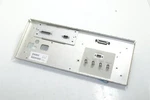 Tektronix Tds 544a Color Four Channel Digitizing Oscilloscope 1gs/s Back Panel. Fixed Price $48.00.