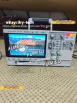 1pcs Used Agilent Mso-x 2012a Msox2012a Oscilloscope&lhy. Fixed Price $1739.00.