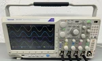 Tektronix Mdo3034 Mixed Domain Oscilloscope 350mhz, 2.5 Gs/s *fails Offset Test*. Fixed Price $2500.00.