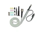 Cal Test Ge2501 Passive Oscilloscope Probe. Fixed Price $37.09.
