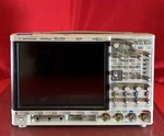 Agilent/keysight Msox4054a Mixed Signal Oscilloscope 500 Mhz, Sn My52400107. Fixed Price $11950.00.