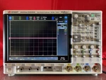 Agilent/keysight Dsox4054a Oscilloscope 500mhz 4 Analog Channels, My62330072 New. Fixed Price $8950.00.