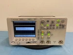 Agilent Technologies Mso6012a 100 Mhz 2 + 16 Channel Mixed Signal Oscilloscope. Fixed Price $599.99.