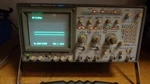 Hitachi V-1150 150mhz 4 Channel Analog Oscilloscope. Fixed Price $149.00.