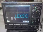 Working Lecroy Wavesurfer 44mxs-b Oscilloscope. Fixed Price $5500.00.