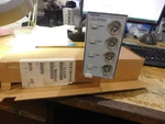Tektronix Model 111a34v High Bandwidth Video Amp Module.. Fixed Price $274.99.