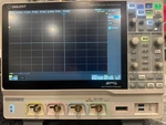 Siglent Sds6204a - 2 Ghz 4 Channel Oscilloscope, May Be Unused!. Fixed Price $8500.00.