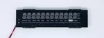 Hp / Agilent 53131a 53132a Vfd Display Replacement. Led Conversion Kit. Fixed Price $55.00.