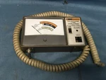 Vintage Bk Precision Dynascan Telephone Line Analyzer Model 1042. Fixed Price $13.99.