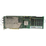 Used & Tested National Instruments Ni Pci-5122 Interface Card. Fixed Price $1882.00.