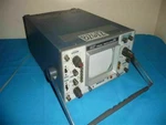 Leader Lbo-5o8a Lbo5o8a Lb0-508a Lb0508a Dual Trace Oscilloscope 20mhz. Fixed Price $236.07.