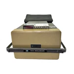 Hp Hewlett Packard 1727a Storage Oscilloscope W/ Time Interval Multimeter. Fixed Price $449.89.